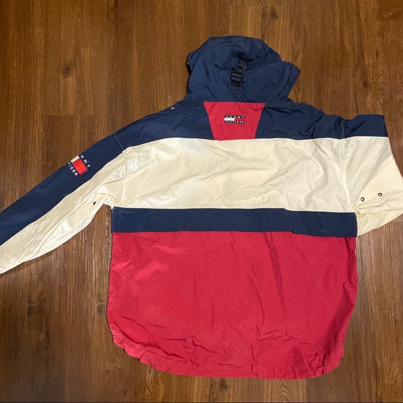 Crazy Tommy Flag jacket - Picture 3 of 5